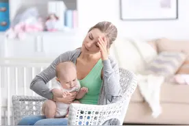 女人坐月子全过程，看完才知道“月子之仇，不共戴天”是怎么来的图片