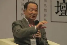 温铁军：为什么当年中国一定要上山下乡？图片