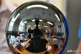 全球仅此一颗，最圆的球体，耗资1000万元，人类科技发展全靠它？图片