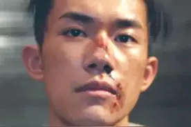 19岁易烊千玺，重新定义流量，和《少年的你》改写香港金像奖历史图片
