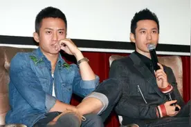 四大中生拉开差距，黄晓明坚持拍戏，邓超变综艺咖，刘烨掉队严重图片