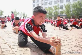传武通背拳极其强调的“夏练三伏”，现代筋膜科学给出明确原由图片