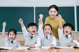 一个原因，中小学教师不得评先评优、晋升职称，还被“发配边疆”图片