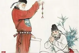 李白的朋友圈：相识满天下，知己有几人？图片