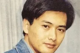 “香港之子”周润发情史：被谢贤抢走初恋，因陈玉莲喝消毒液自杀图片