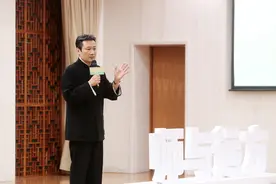 渊回修行：南怀瑾和张至顺孰高孰低？修行人向一切学习，无敌天下图片