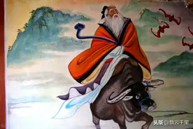 虎力、鹿力、羊力三仙并无大恶，被整死之时，道教老大为何不救？图片