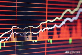 十个低价低市值的科技股，已经被编制成指数，非推荐图片