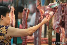 买牛肉时，这3种肉建议别买，教你实用3招，避免被肉贩子坑图片