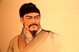 辛弃疾最霸气的南乡子词作，开篇便有万钧力道，几乎整篇都是名句图片