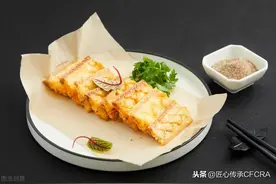 这样做的带鱼没有腥味，香酥可口，三斤带鱼连骨头都剩不下图片