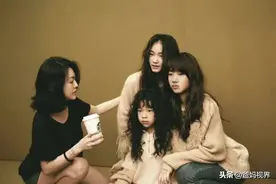 父母谁的基因决定孩子的智商和相貌：神奇的遗传密码，你需要知道图片