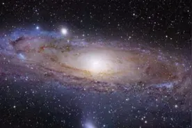 宇宙五大未解之谜详解，谜底未知到让你怀疑人生(无解)图片