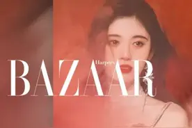 谁化谁好看的鞠婧祎复古妆，长什么样？图片