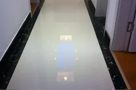 过门石需要安装吗？室内都是地砖，也需要装过门石吗？为什么？图片
