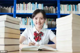 初二语文成绩差，学会这些套路，一样可以成为优等生图片