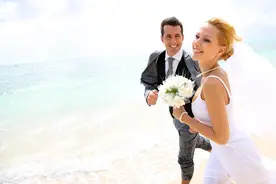 由相爱走到婚姻，最终的结局还是不尽如人意，是谁的错图片