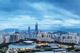 深圳楼市投资逻辑，读懂这3点，回报惊人图片