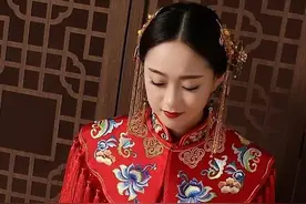 结婚三天新娘要“回门”？只因有件“害羞”事，要回娘家问母亲图片