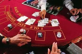 为什么赌徒输到倾家荡产、妻离子散还是要去赌，这究竟是什么心态图片