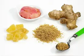 单词联想 finger  ginger  linger图片