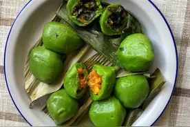 清明节吃什么好？清明节17种传统美食盘点～快来数数你吃过几种图片