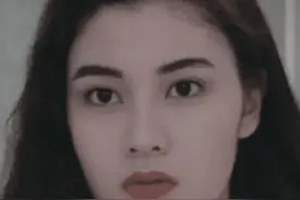 港片女神们的18岁，可谓是颜值巅峰时刻，你最喜欢哪一个图片