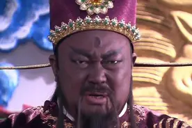寒假最值得回味的经典老剧——《包青天》图片