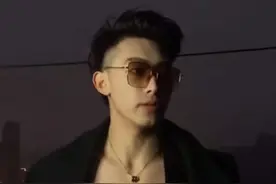 这7个火遍短视频世界男神都是照骗，一个比一个狠，看到怀疑人生图片