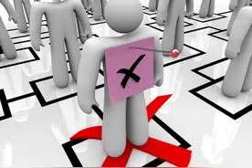 为什么一些单位会把裁员、分流的目标群体放在老员工身上？图片