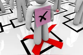 为什么一些单位会把裁员、分流的目标群体放在老员工身上？图片