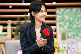 周笔畅独居15年的房间，她可是超女期第一个传言是富二代的选手图片