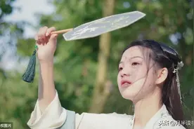 庄生晓梦迷蝴蝶：再恩爱的夫妻，也经不起人性的考验，勘破即得道图片