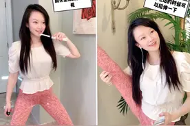 碎片时间运动的13个建议，再忙也有马甲线图片