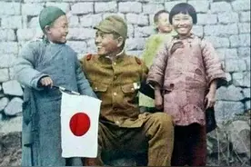 “武器杀人，文化诛心”：看二战时日本如何洗脑被侵略国民众？图片