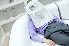 懒，说明你气虚了！冬季多喝4种茶，帮你大补元气图片