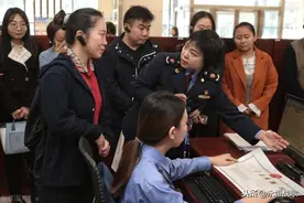 2020年当兵，在“政审”环节中，青年和家长要了解4个方面图片