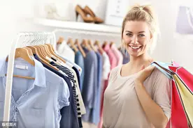 新衣服不洗就穿，对身体有什么危害？图片