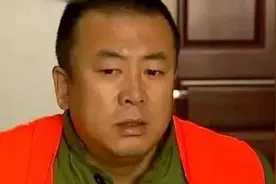 《潜伏》知名演员竟是潜逃13年的逃犯,曾与刘晓庆,杨幂等都有合作图片