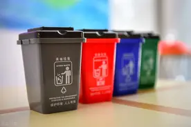 环境素养低，环保做不好图片