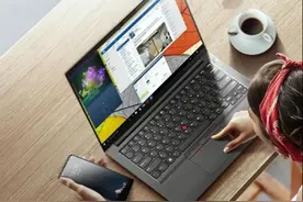 开学季学生本挑花眼？ThinkPad E14锐龙版来了解一下图片