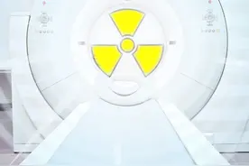 风险警示：CT单子开得太随意——每年上万人因CT扫描辐射致癌图片
