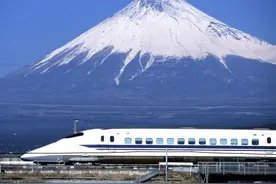日本高铁技术超过50年，而我国才20年历史，为何还能屡次提速图片
