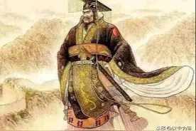 为什么大家越来越喜欢秦始皇了？除了科技发展，欧盟教训就在眼前图片