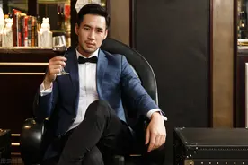 男生怎么变得有气质？图片
