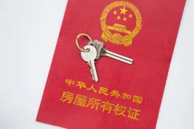 网络问政·回音壁｜@花果园W1区15栋，年底办完大产权证图片