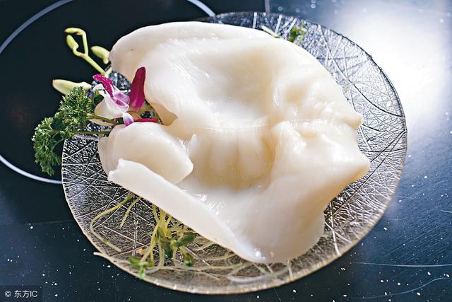 花胶真的有营养价值吗 2026年花胶真的有营养价值吗百度百科