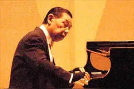 追忆｜傅聪曾批评郎朗表情过于丰富：“演奏主要是表现音乐，而不要成为自我表现”图片