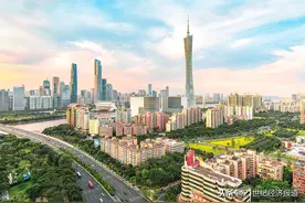 数说广东“特区动力”：三大特区40年经济增长超2000倍图片