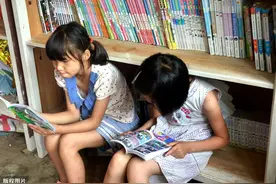 早慧孩子要想成大器，父母必须帮孩子避开5个影响心理发展的坑图片